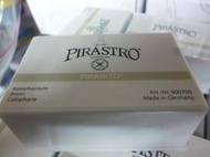 【筌曜樂器】全新 德製 松香 PIRASTRO (9007) 超低價(另有全系列型號)