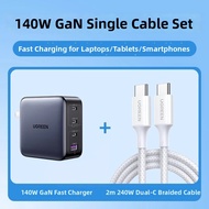 UGREEN | Multi-device Charging GaN Charger 140W