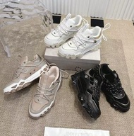 JIMMY CHOO 周仰傑 男女同款 休閒運動鞋