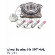 Alfa Romeo 147 Front Wheel Bearing