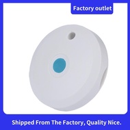 NRF51822 Bluetooth Module Ibeacon Base Station locationing Beacon Near Field locationing with Shell