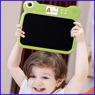 LCD writing tablet 7.9 Inch Learning Toy For Boys Age 3  Drawing Board For Kids Classroom Learning T