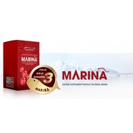 SUCCESSMORE Marina 鱼油