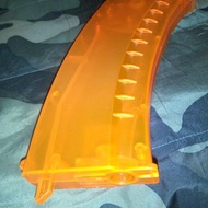 MAG AK74u wgg lehui