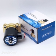 Solenoid Valve 2W-160-15 4 Points Drain Valve 2W-025-08 2W-040-10 2W-200-20250-25