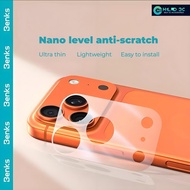 Benks Camera Lens Module Protector for iphone 17 pro camera protector ultra thin for iphone 17 pro m