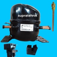 kompresor kulkas 1/6 murah new