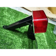 Yamaha dt125/100  enduro Tail lamp sekali braket