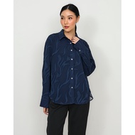 Geulis.id OLIVIA SHIRT / ATASAN WANITA