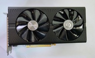 Sapphire PULSE RX 570 4G G5 HDMI DP 顯示卡 (不包好壞)