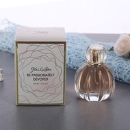 New Melisa Deep New Melisa Deep Ladies Perfume Fresh Elegant Ladies Special Perfume 6.6