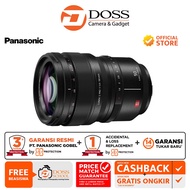 Panasonic Lumix S PRO 50mm f1.4 Lens / Lumix 50mm