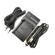 Viloso NB-12L NB-8L CB-LG Li-Ion Battery Charger In-Car Charger for Canon Powershot N100 VIXIA mini 