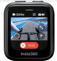 Insta360 GPS 圖傳遙控器