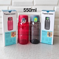 H2go Bottle Tumbler Botol Cantik Tupperware 750ml/550ml/600ml