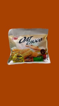 Snack gandum oat chocho Naraya