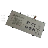 New 11.5V 75Wh AA-PBTN6EP Laptop Battery For SAMSUNG 900X5T 900X5T-X78L 900X5T-X01 900X5T-X02 900X5T