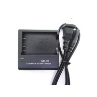 MH-61 EN-EL5 EN EL5 For Nikon Coolpix P4 P80 P90 P100 P500 P510 P520 P5000 Camera charger