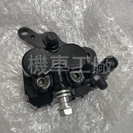 Locomotive Factory CLBCU Hummingbird 125 Front Brake Calipers Dual Piston Auxiliary Parts