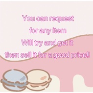 ❗READ DESCRIPTION❗Trying to clear out as much Royale High items