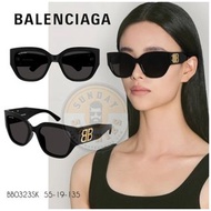 Balenciaga sunglasses 太陽眼鏡