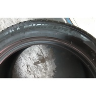 Used Tyre Secondhand Tayar MICHELIN ENERGY XM2+ 185/55R16 80% Bunga Per 1pc