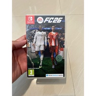 Eafc 26 ea fc 26 fifa 26 switch nintendo switch