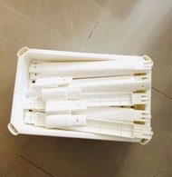 三層 膠架 置物架 / 浴室架