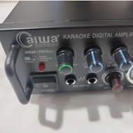 Amplifier Amplifier/ Mini Amplifier/ Karaoke Amplifier/ Digital Karaoke Amplifier/ Bluetooth USB FM 