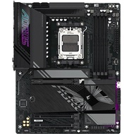 Gitech/Good Carving X870E AORUS ELITE WIFI7 Motherboard DDR5 Support AMD CPU 9900X
