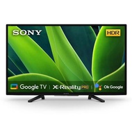 Sony 32" KD-W830K LED TV (HD Ready) | High Dynamic Range (HDR) | Smart TV (Google TV)