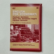 ENGLISH FOR ECONOMICS READING GUIDE ENGLISH TEXTBOOK ECONOMIC FAKULTAS