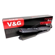 V&G 1248 Professional Hair Straightener Iron