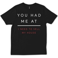 Funny Real Estate Agent Gift, Real Estate Agent Shirt, Realtor T-Shirt