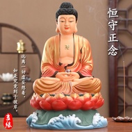 Home Buddha Tathagata Buddha statue Buddha Buddha Tathagata Buddha Resin Me Home Buddha Buddha statu
