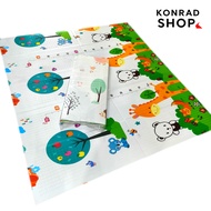 Portable Folding Playmat Size 180x200