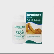 Dentinox infant colic drops 100ml