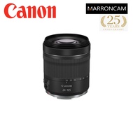 Canon RF 24-105mm f/4-7.1 IS STM Lens