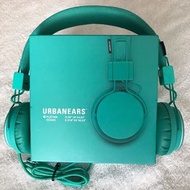 Urbanears - PLATTAN Ocean 耳機