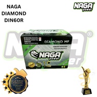 Naga Battery DIN60R (Diamond)