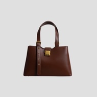 F.timber Coco Shoulder Crossbody Women Handbag Vegan Leather