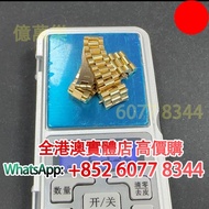 金錶帶 勞力士錶帶，間金錶帶，盒子，錶盒 手錶盒，配件（說明書，錶帶，錶格，出世紙，保卡）包裝盒，首飾盒，，勞力士（rolex），愛馬仕，百達翡麗（PP），江詩丹頓（VC）高富鉑富斯,梵克雅寶，fpj