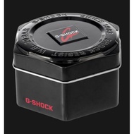 Box Gshock Metal Tin G Shock Kotak