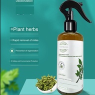 FLASH SALE ANTI-BED BUGS, INSECTS, MITES, BACTERIA, BUGS, MITES REPELLENT