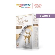 Holistic Way Premium Gold Deer Placenta 15,000mg (30 Softgels)