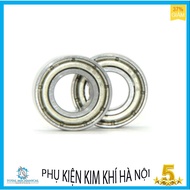 [Odd] Bearing code 687zz bearing steel