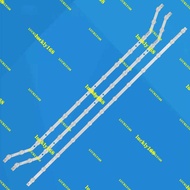 3PCS Led Backlight Strip For Samsung 39 inch TV UA39FH5003R UA39FH5003 UN39FH5000 D3GE-390SMB/A-R2 2