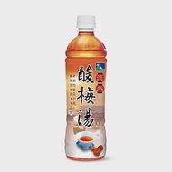 【悅氏】悅氏淡水酸梅湯550mlx3箱(共72入)