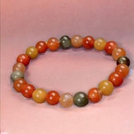 天然兔毛水晶手珠| 天然水晶 | 送禮