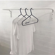 [ IKEA x Trendeedecor ] Mulig Cloth Bar Original IKEA Adjustable